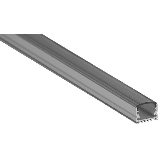Led Paketim A3064-D Lineer LED Bar Boş Kasa Takım 60 cm