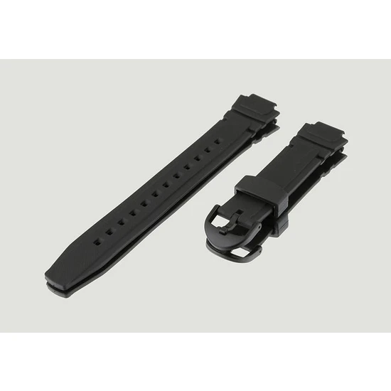 Trend Burada Casio AQ-180W & W-213 Uyumlu Silikon Saat Kordonu