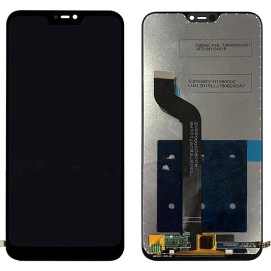 Oem Xiaomi Mi A2 Lite Dokunmatik LCD Ekran