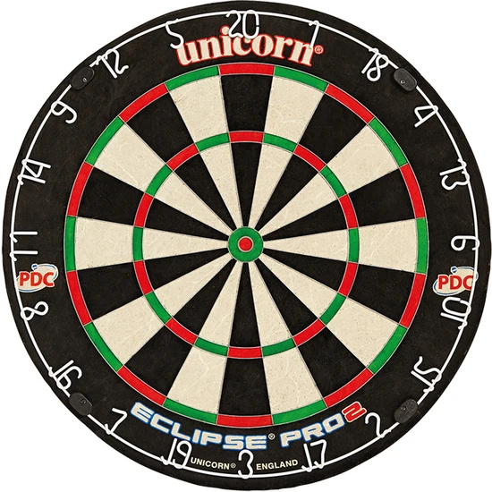 Unicorn 79453 Eclipse Pro2 Dart Tahtası