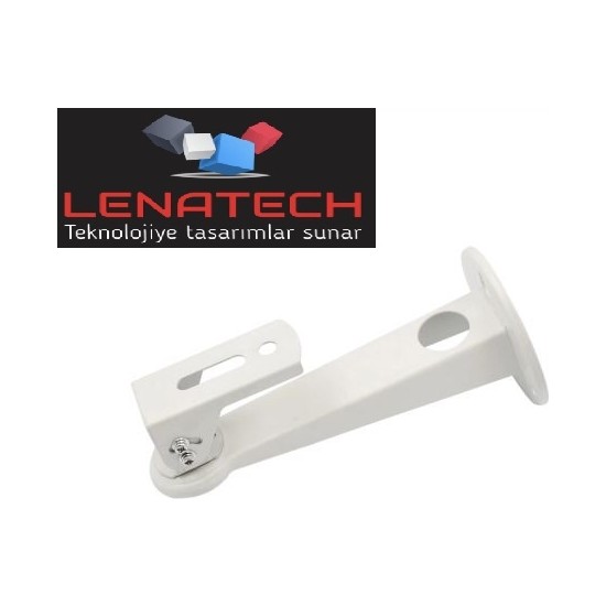 Lenatech Mini Projektörler İçin Duvar Tipi Asma Aparatı 16.5 Fiyatı