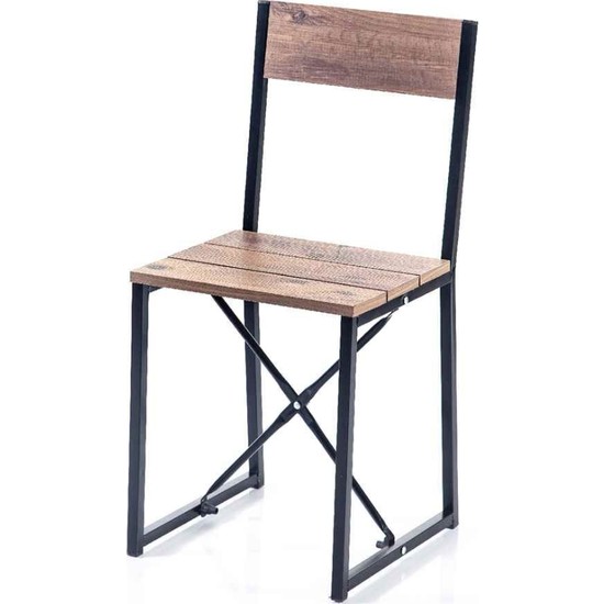 Weblonya Sandalye Mutfak Sandalyesi Demonte Koltuk 5133 Fiyatı