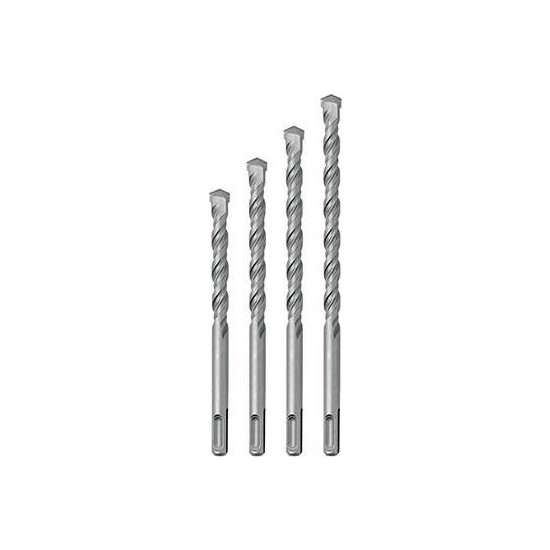 Fivestar Sds Plus Beton Duvar Delme Uç 12 x 350 mm Fiyatı Fivestar Sds Plus Beton Duvar Delme Uç 12 x 350 mm Fiyatı