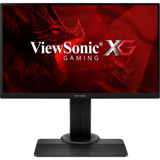 ViewSonic XG2705 27" 144Hz 1ms (HDMI+Display) FreeSync Full HD IPS Monitör