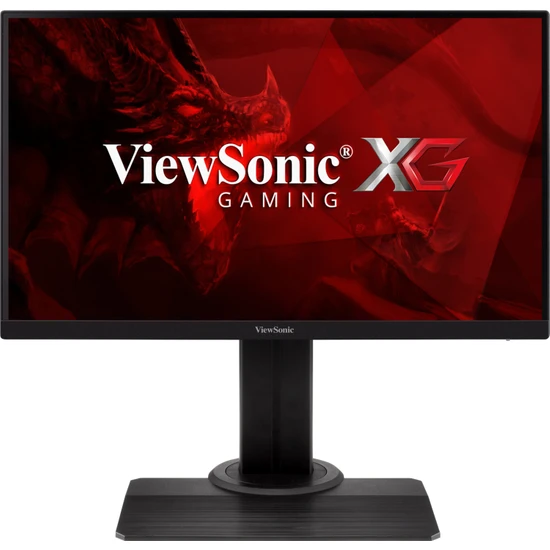 ViewSonic XG2705 27 144Hz 1ms (HDMI+Display) FreeSync Full HD IPS Monitör