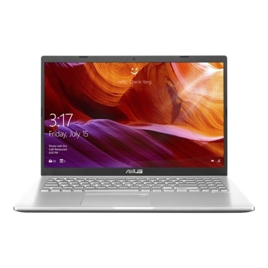 Asus laptop 15 f509fb максимально сколько оперативной памяти