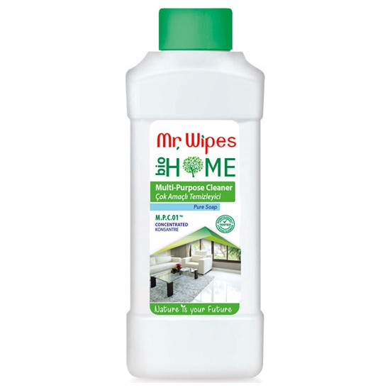 Farmasi Mr Wipes Çok Amaçlı Temizleyici Drop Pure Soap 500 Fiyatı