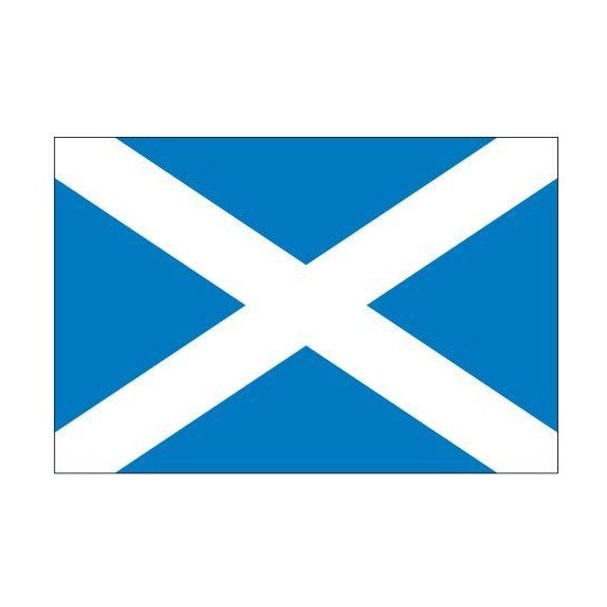 DORUK Iskoçya Gönder Bayrağı 70 x 105