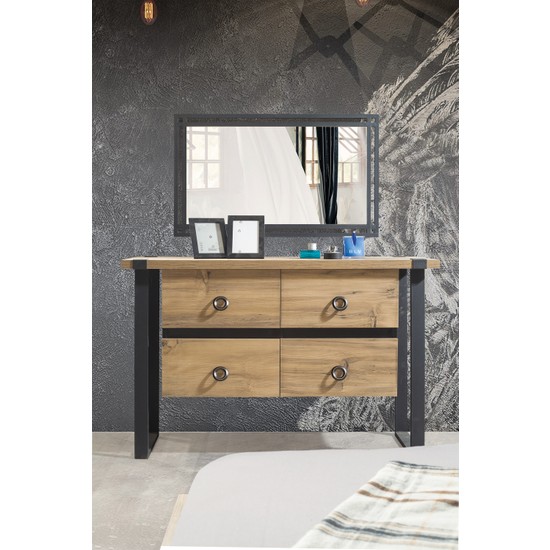 Feyza Mobilya Mia Yatak Odası Fiyatı Taksit Seçenekleri