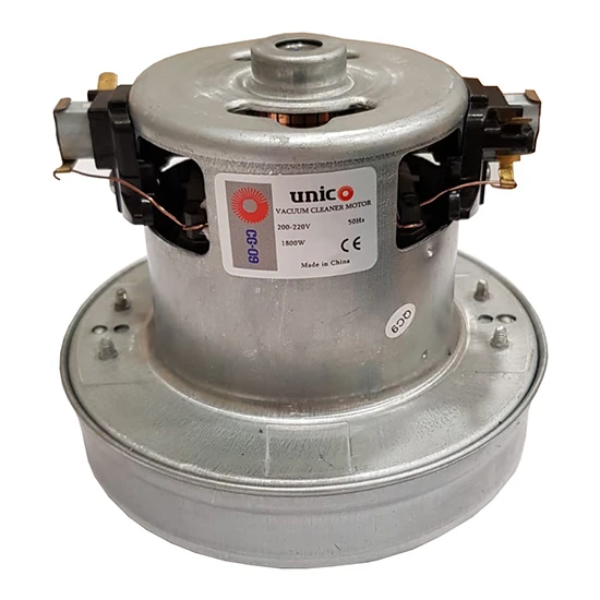Unico Cg-09 Süpürge Motoru