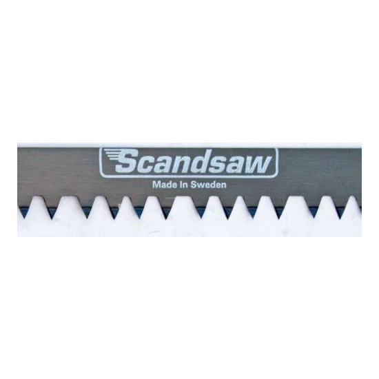 Scandsaw Kolastar Testere Ağzı 61 cm