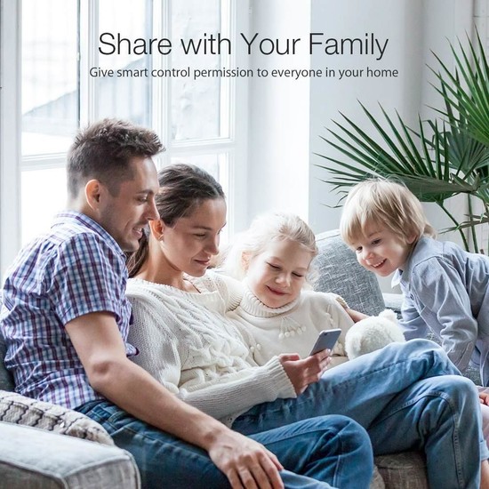 Blitzwolf Ss1 Akıllı Ev Anahtarı Smart Switch Wifi Adaptör Fiyatı