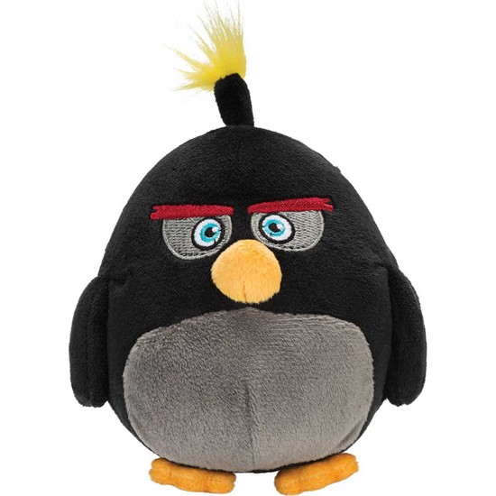 Angry Birds Mini Pelus-Bomb