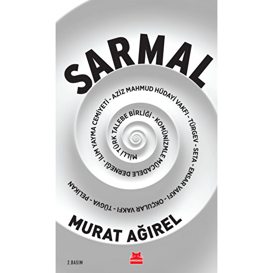 Sarmal - Murat Ağırel