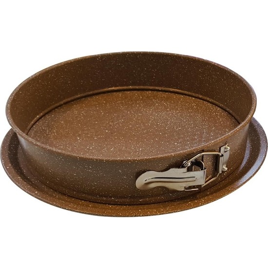Korkmaz A76201 Torta Kelepçeli Kek Kalıbı 26 cm Fiyatı