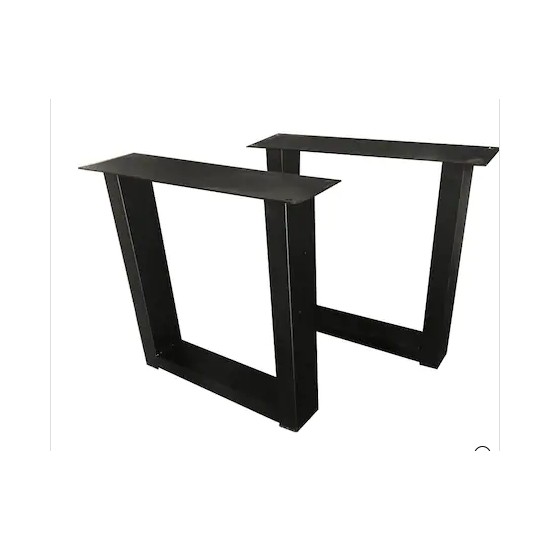 Abronya Masa Ayağı Kütük Bahçe Mobilya Ayakları Metal Ağaç Abronya Masa Ayağı Kütük Bahçe Mobilya Ayakları Metal Ağaç