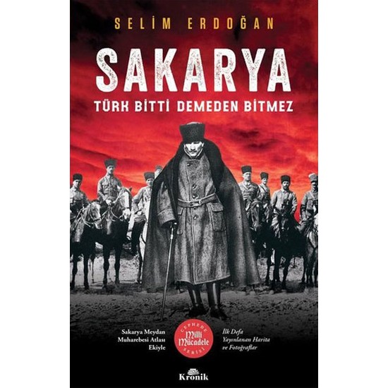 Sakarya - Selim Erdoğan