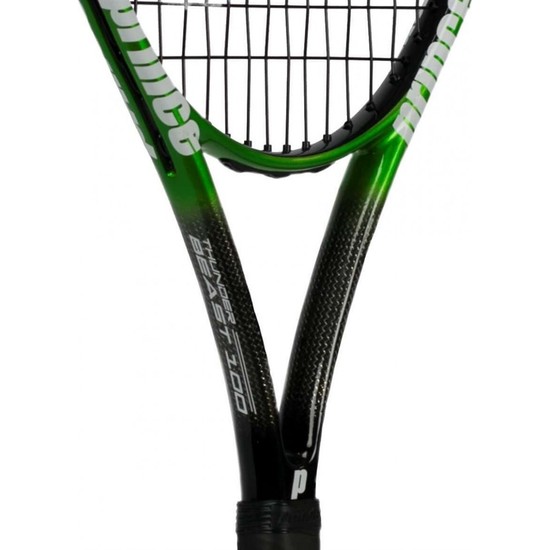 prince thunder beast 100
