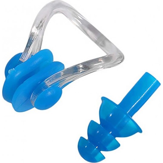 Altis Burun Klipsi Ve Kulak Tıkacı Seti Brk60 Fiyatı