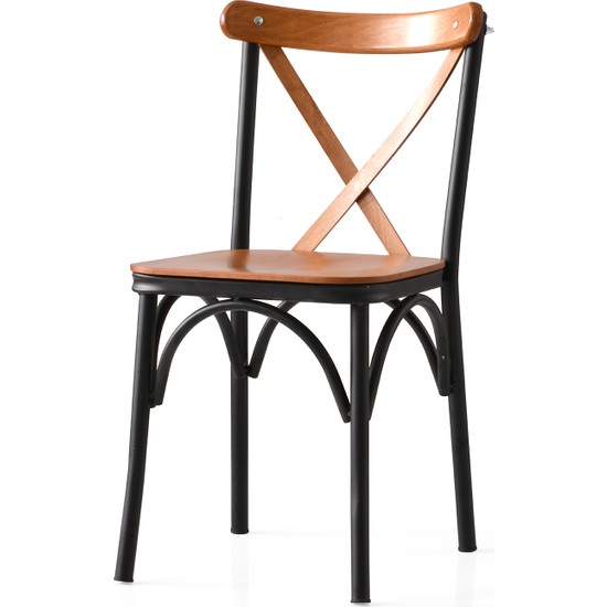 Yıldız Mobilya Ve Aksesuar Ahşap Sandalye Mutfak&amp;Yemek Fiyatı