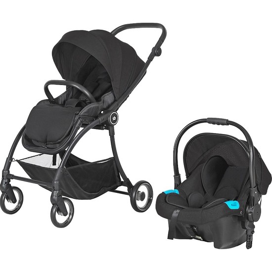 Sunny Baby Vista Travel Bebek Arabası 9026 Fiyatı