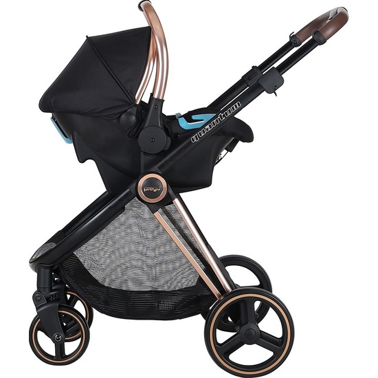 Prego Quantum Travel Bebek Arabası 2069 Fiyatı Taksit