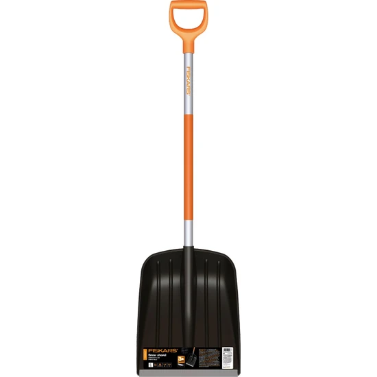 Fiskars 141001-1003468 Snowxpert™ Kar Küreği