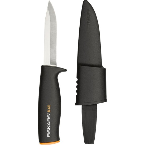 Fiskars 125860-1001622 Genel Amaçlı Bıçak K40 Fiyatı
