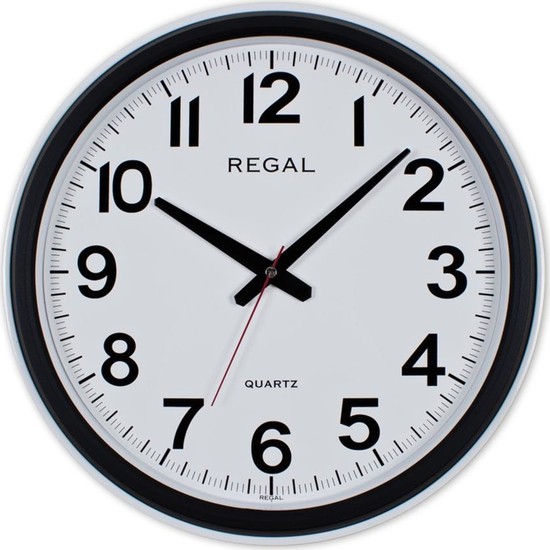 Ultima Regal 9106 Bw1 Büro Tipi Sessiz Duvar Saati Siyah 42 Fiyatı Ultima Regal 9106 Bw1 Büro Tipi Sessiz Duvar Saati Siyah 42 Fiyatı