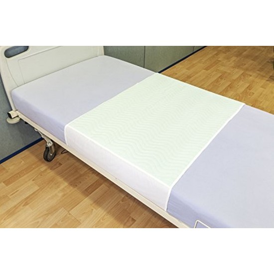Elan Hasta Altı Bezi Serme Yatak Koruyucu 60 x 90 cm 30�lu