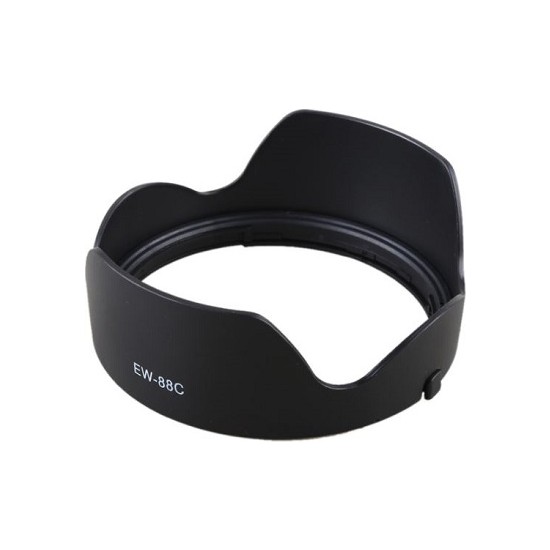 Tewise Canon EW88C Lens Hood Parasoley 2470 mm F/2.8l II Fiyatı