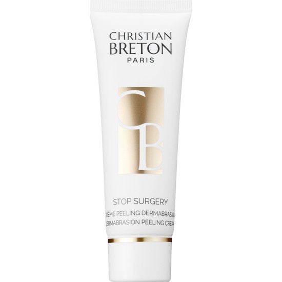 Christian Breton Stop Surgery Dermabrazyon Peeling 50 ml Fiyatı