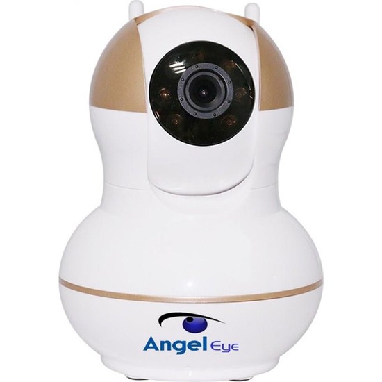 Angel Eye KS514 360º Ip Ev ve Bebek Kamerası Fiyatı