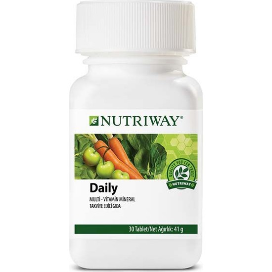 Amway Omega 3 Complex Nutrıway 142536500866 Fiyat Arşivi
