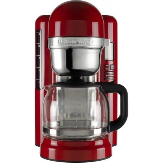 Kitchenaid Drip Coffee Kahve Makinesi Fiyatı Taksit Seçenekleri