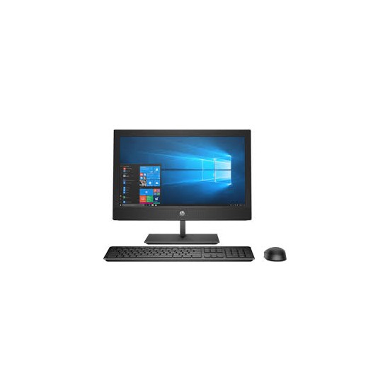 HP Pro One 400 G4 Intel Core i5 8500T 4GB 1TB Freedos 20