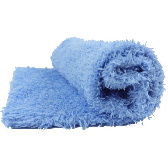 Netfer Mikrofiber Pasta Cila Silme Parlatma Bezi 40x40 cm Fiyatı