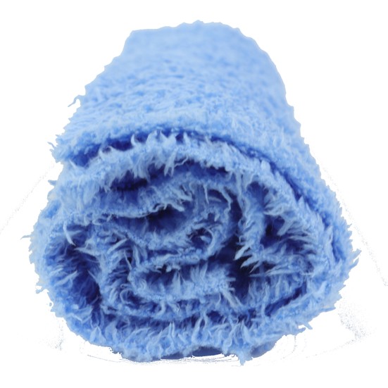 Netfer Mikrofiber Pasta Cila Silme Parlatma Bezi 40x40 cm Fiyatı