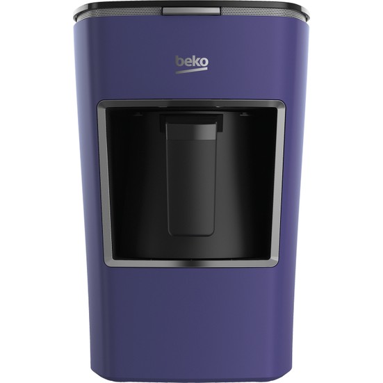 Beko Bkk 2300 Mini Tekli Mor Kahve Makinesi Fiyatı