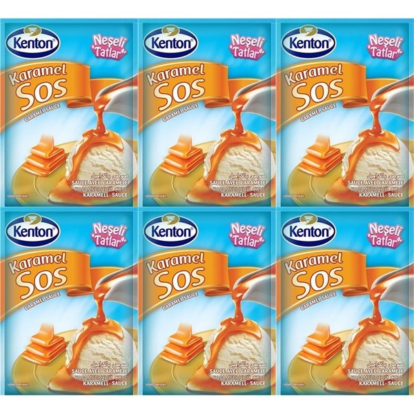 Kenton Pasta Kreması & Sos ve Fiyatları
