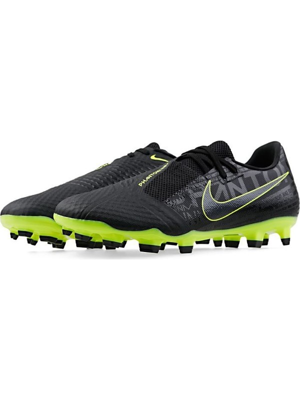 Nike PHANTOM VENOM ELITE FG weiß Schuhe .