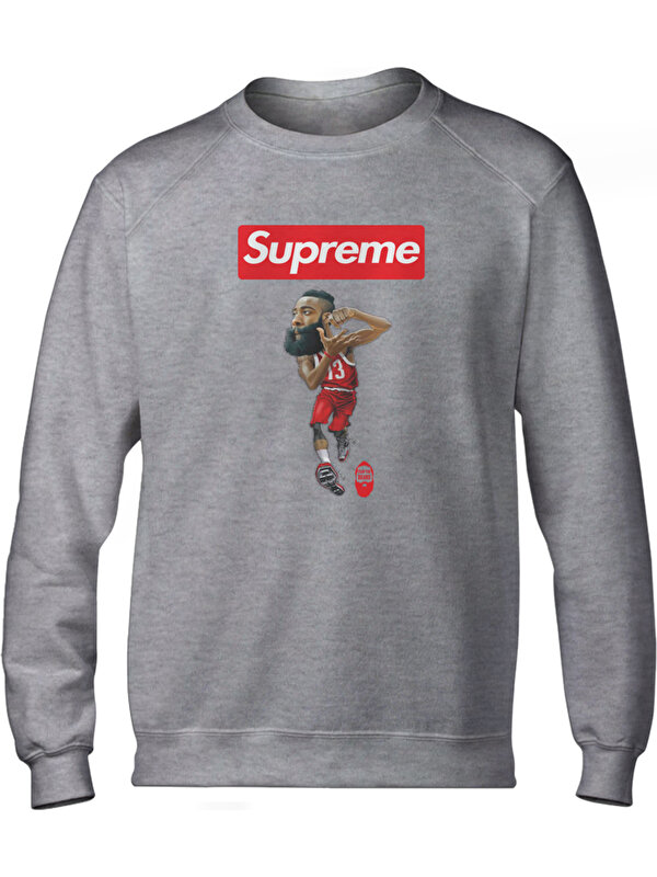 james harden supreme hoodie