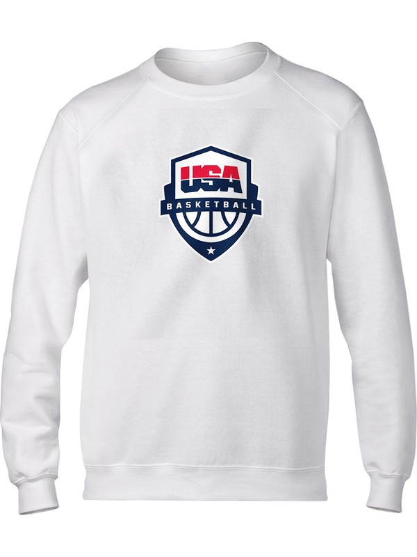 usa basketball sweatshirt