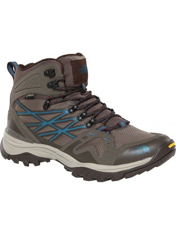 the north face hedgehog fastpack mid gtx