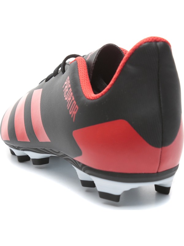 black nemeziz cleats