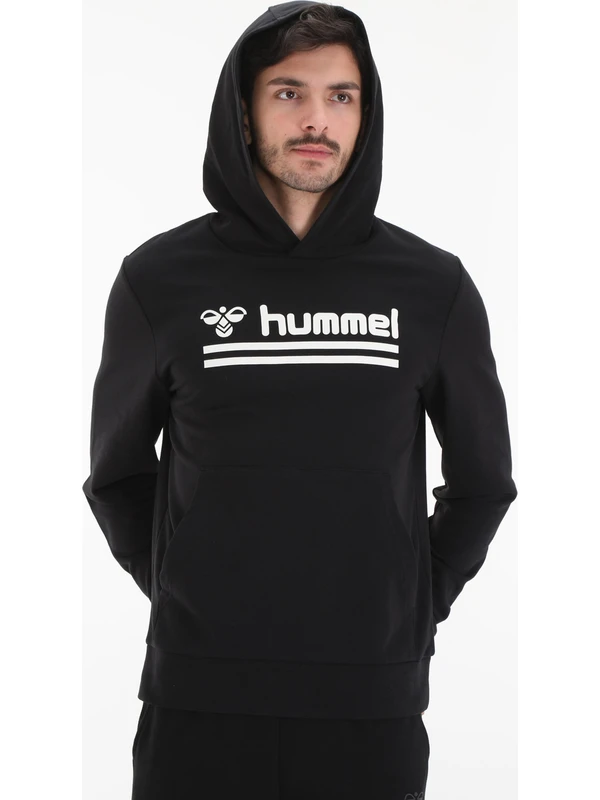 Hummel Darins Erkek Sweatshirt 920765-2001