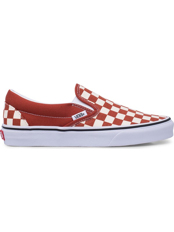 ua classic slip on vans