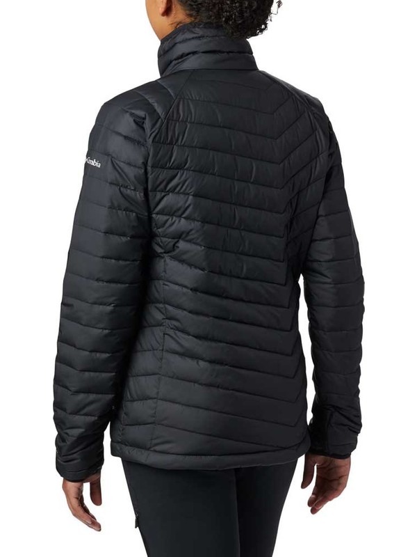 Columbia Powder Lite Kadın Mont WK1498 