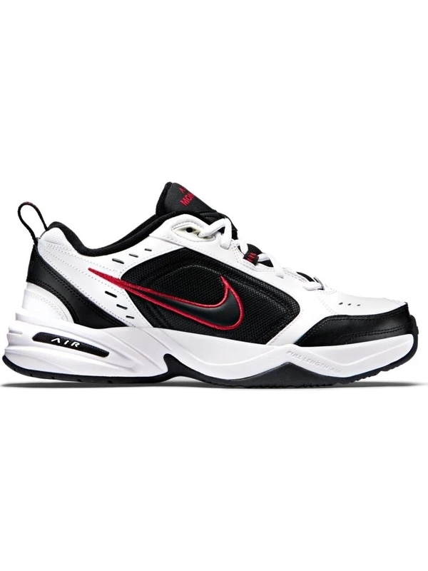 Nike Air Monarch IV Erkek Spor Ayakkabı 415445-101