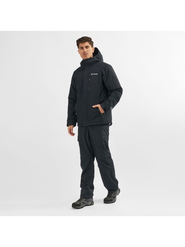 murr peak ii jacket